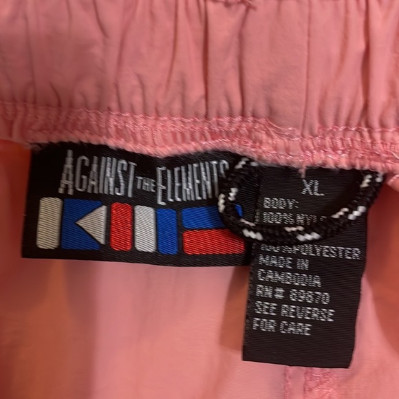 Against the elements swim trunks - Picture 8 of 8